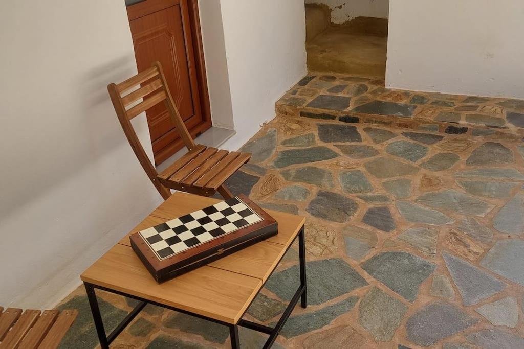 Cellar Διαμέρισμα Agios Nikolaos  Εξωτερικό φωτογραφία