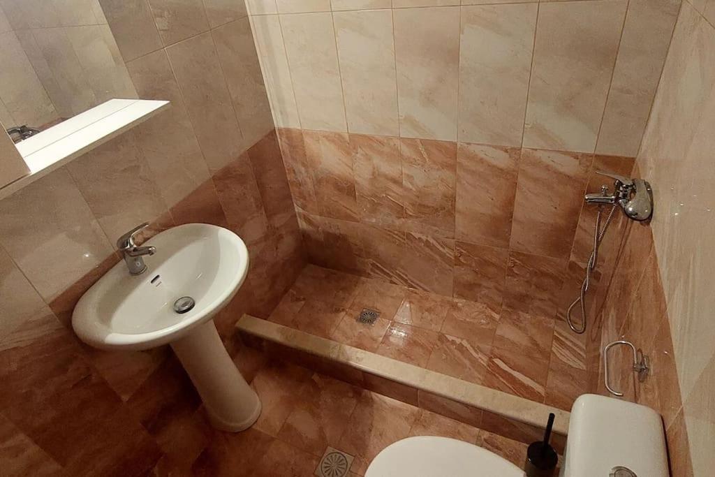 Cellar Διαμέρισμα Agios Nikolaos  Εξωτερικό φωτογραφία