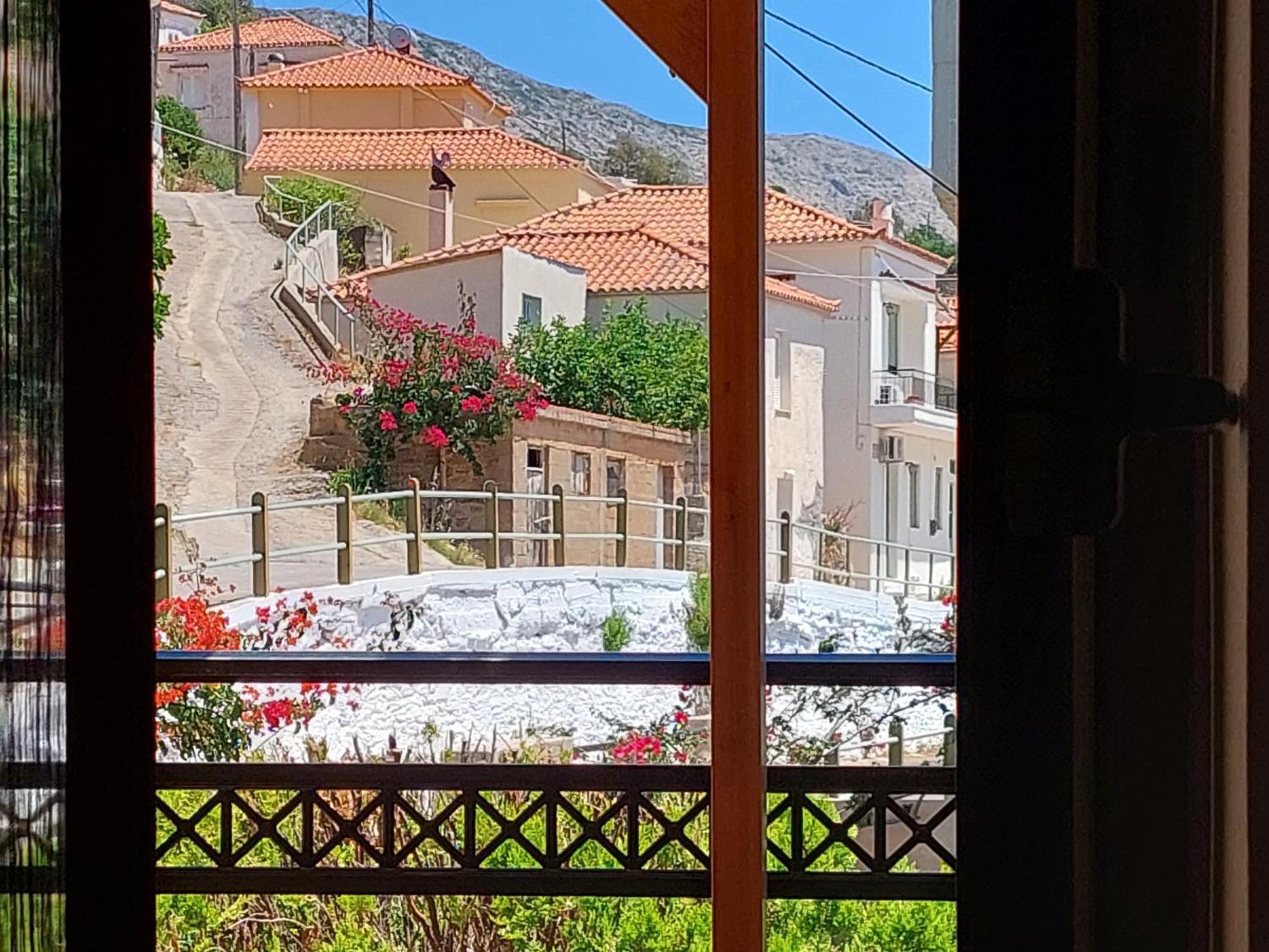 Cellar Διαμέρισμα Agios Nikolaos  Εξωτερικό φωτογραφία