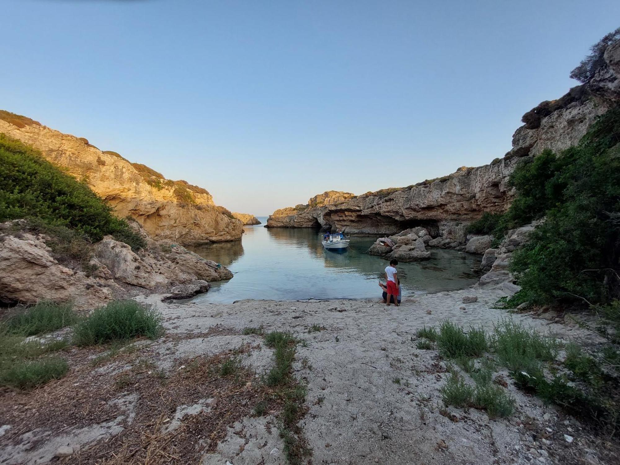 Cellar Διαμέρισμα Agios Nikolaos  Εξωτερικό φωτογραφία