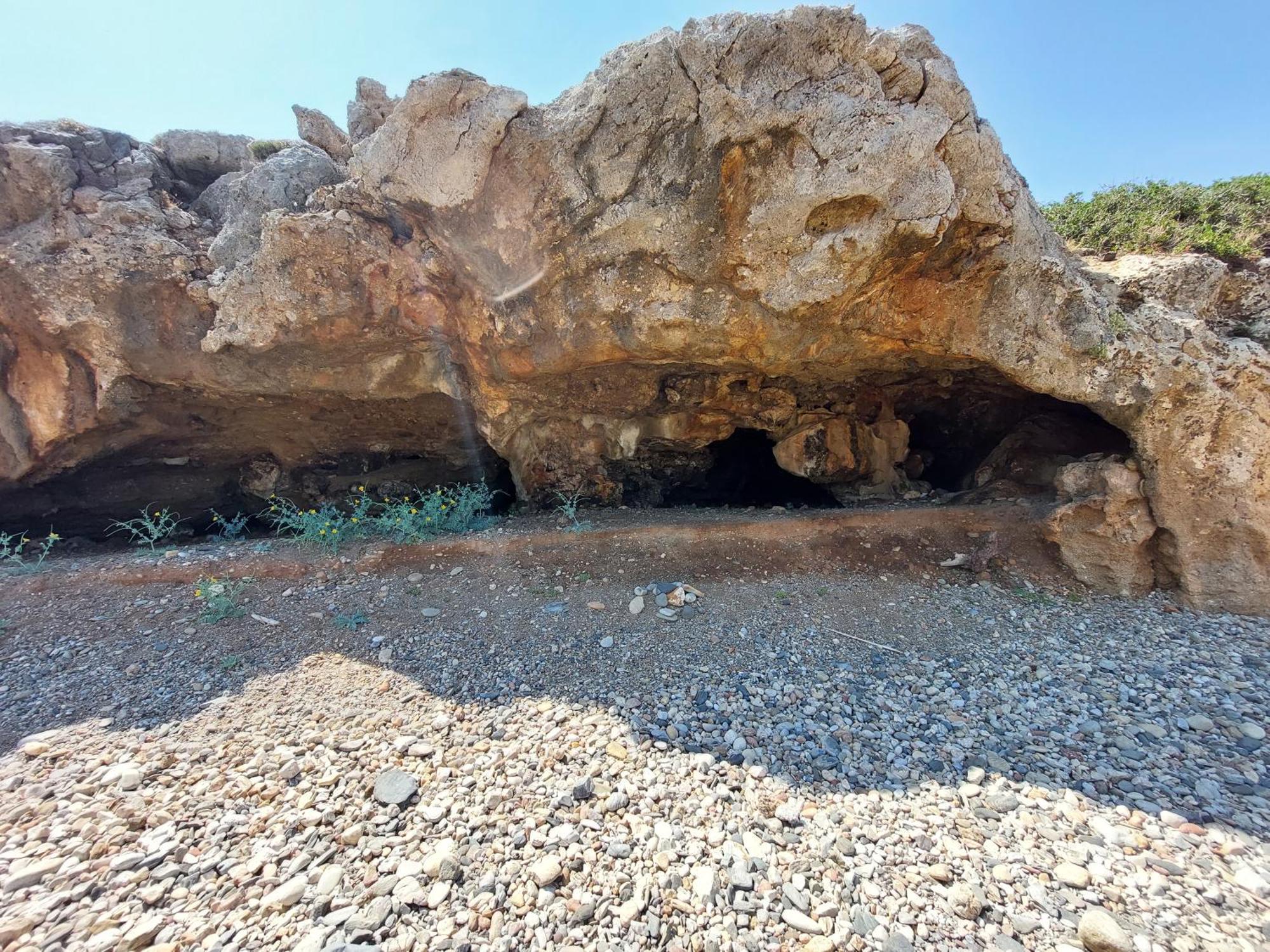 Cellar Διαμέρισμα Agios Nikolaos  Εξωτερικό φωτογραφία